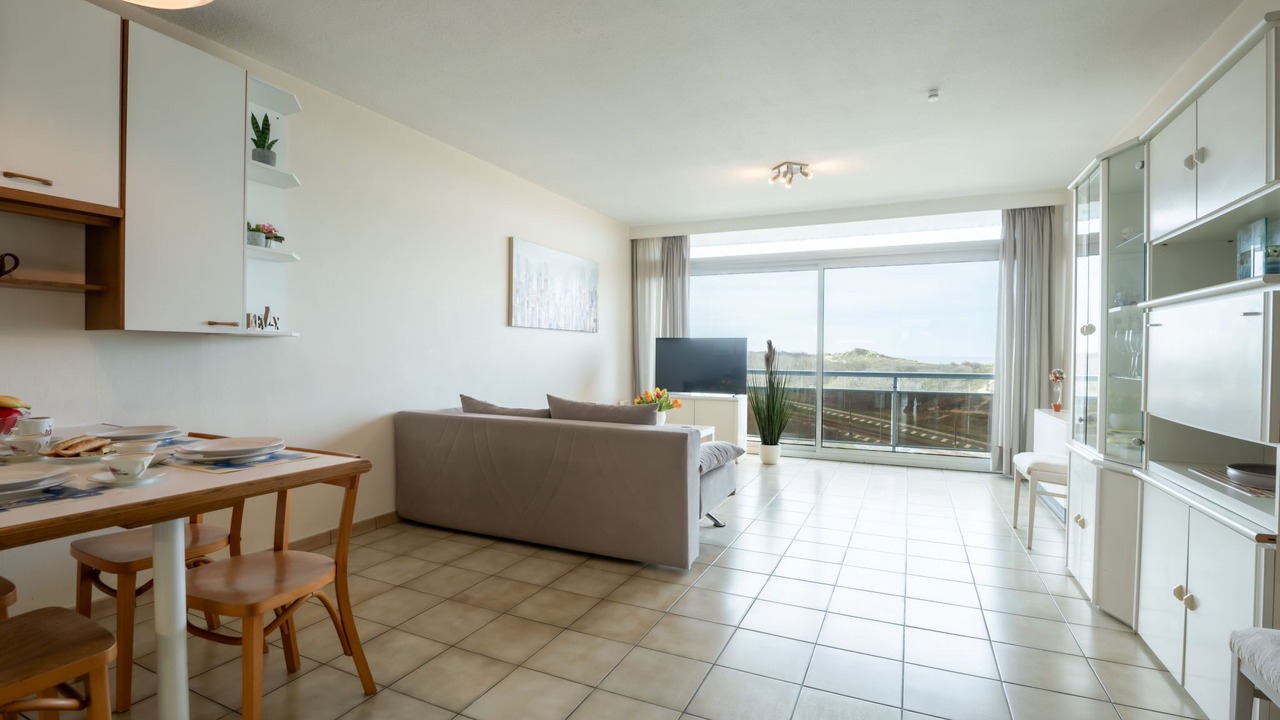 Photo of Livingroom in Bredene