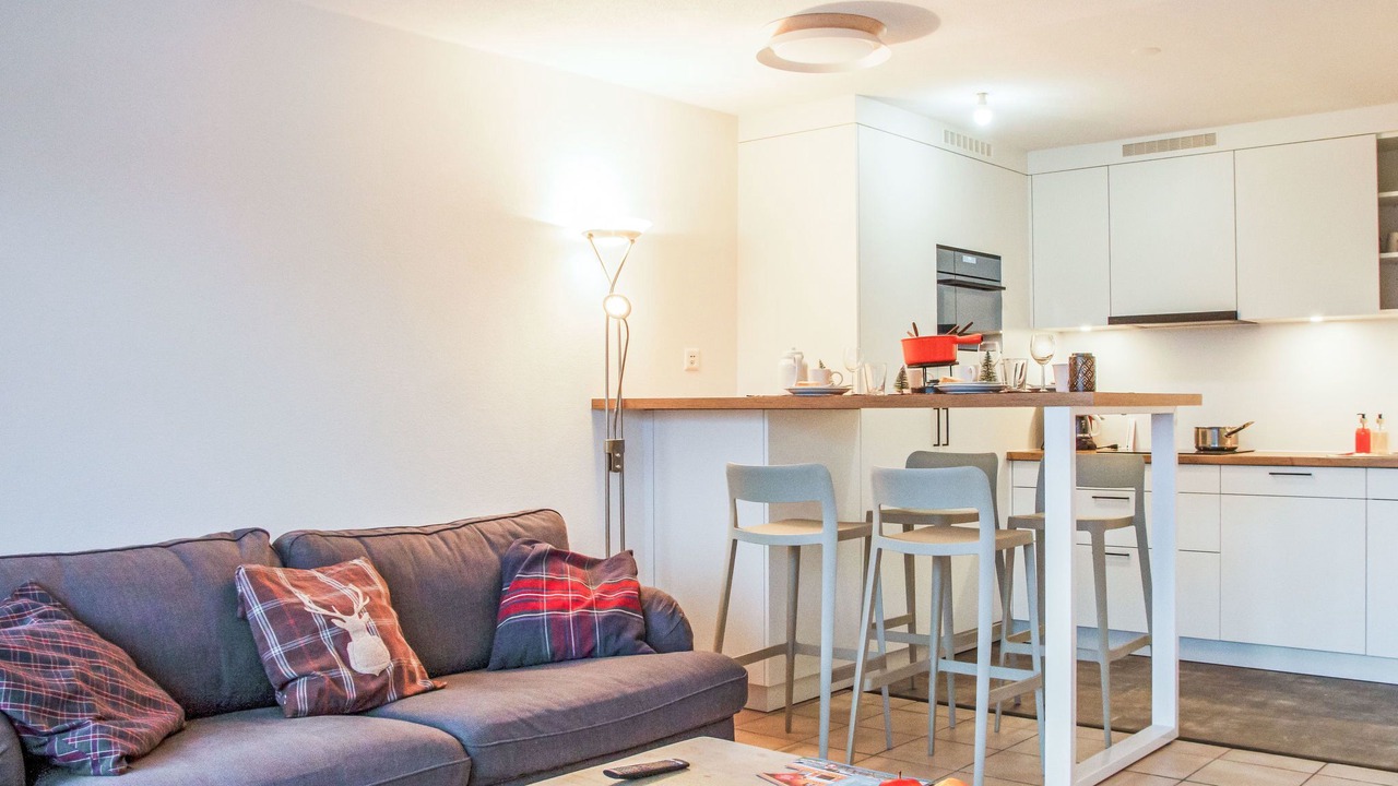 Photo of Livingroom in Saint-Pierre-de-Clages