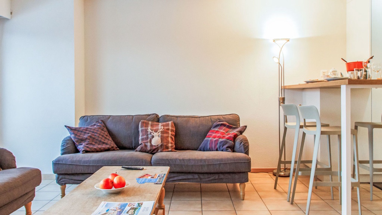 Photo of Livingroom in Saint-Pierre-de-Clages