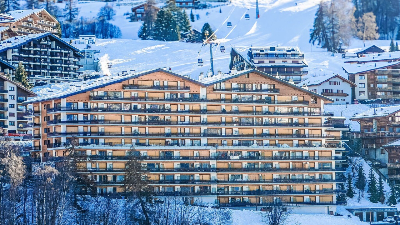 Photo of Others in Saint-Pierre-de-Clages