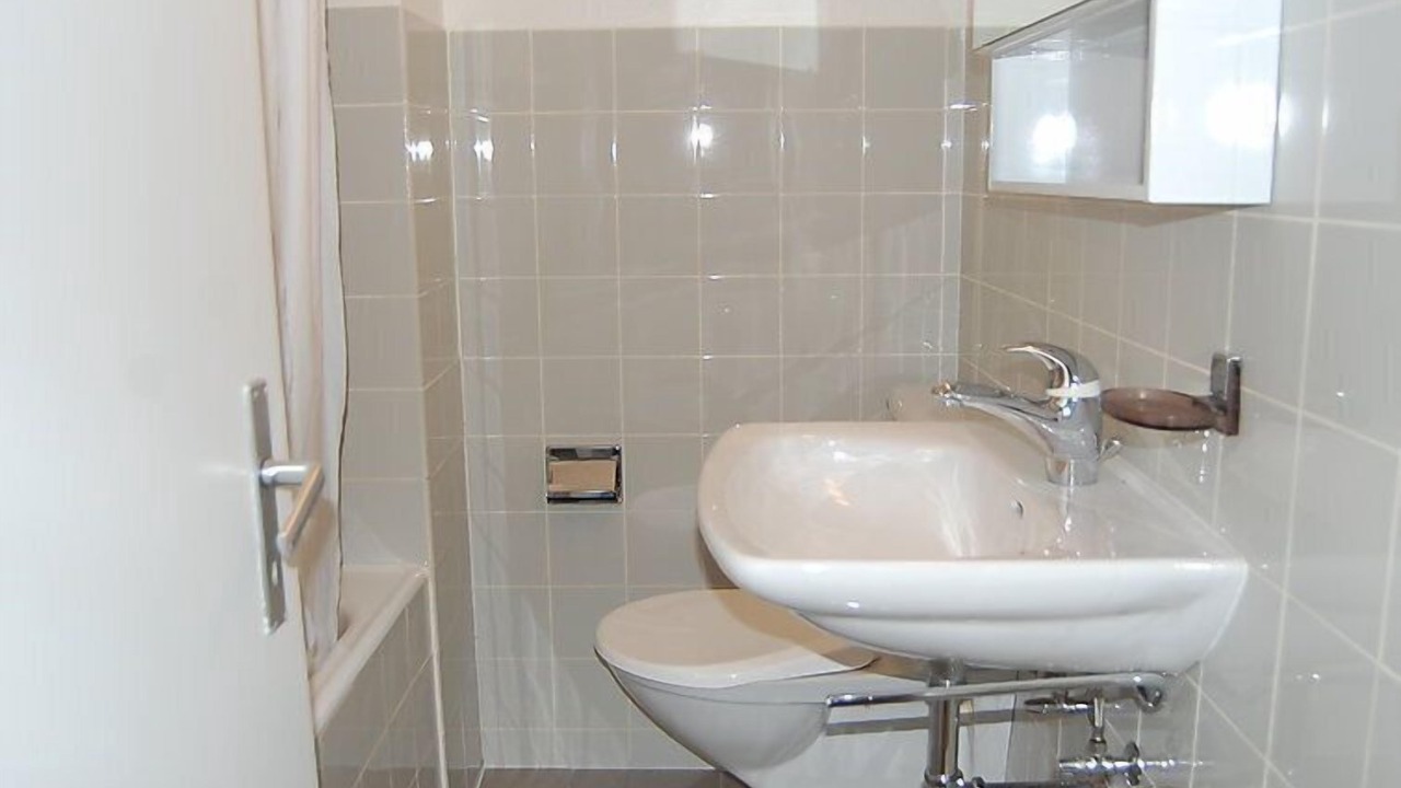 Photo of Bathroom in Noveli
