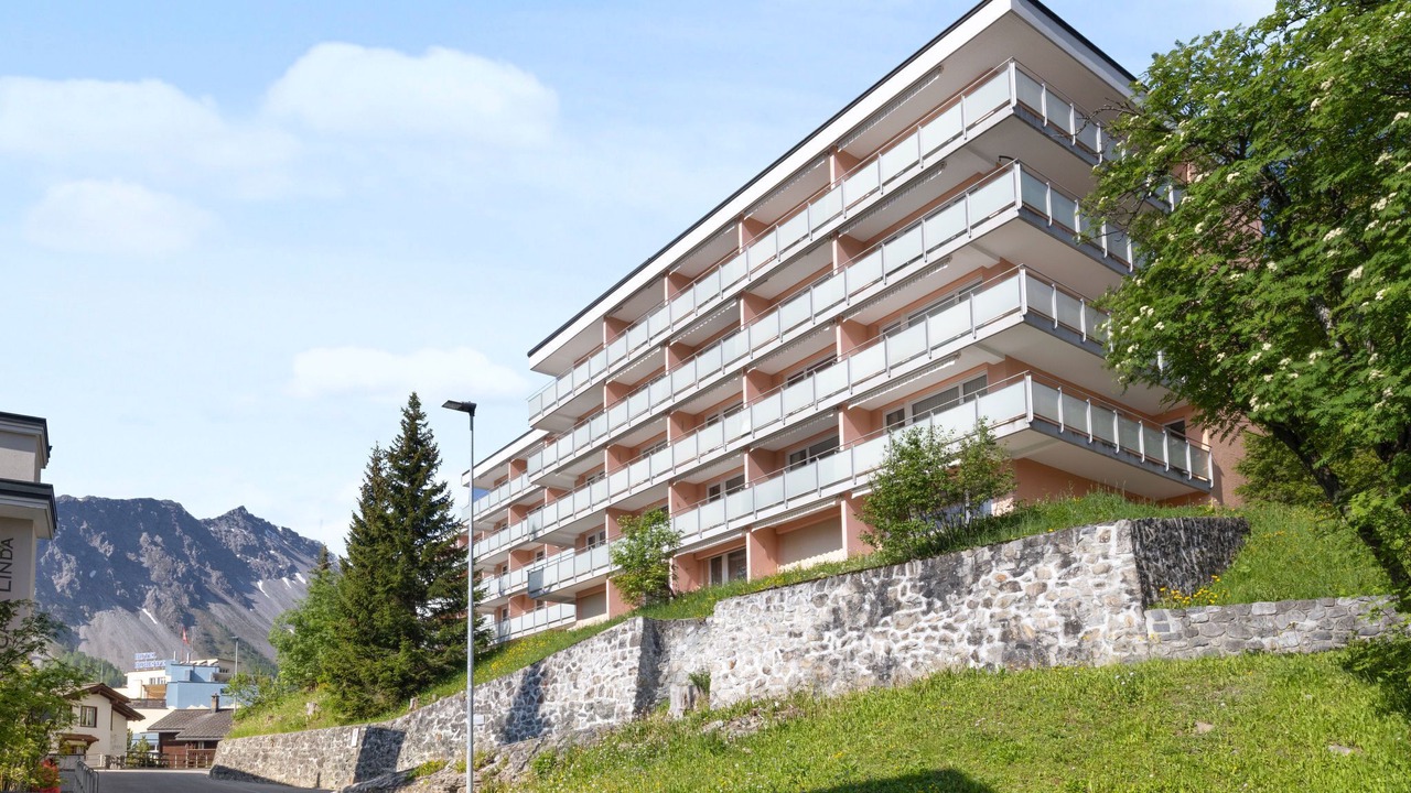 Photo of Others in Arosa