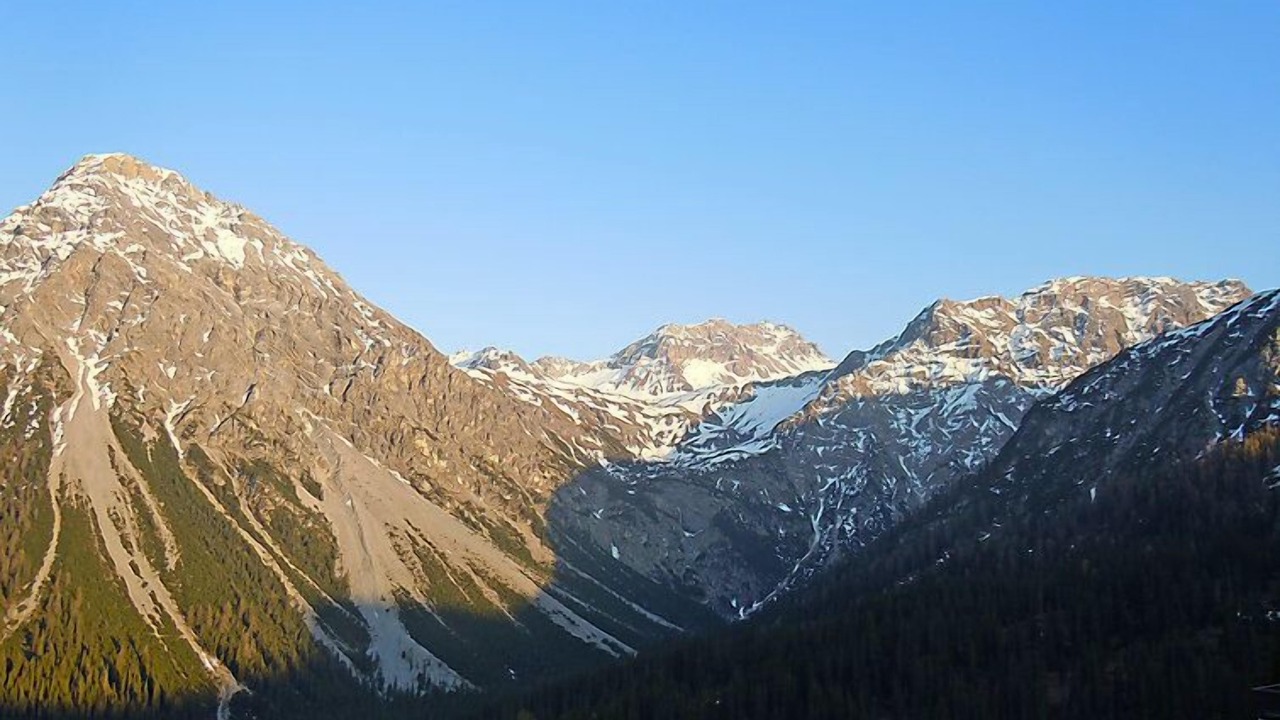 Photo of Others in Arosa