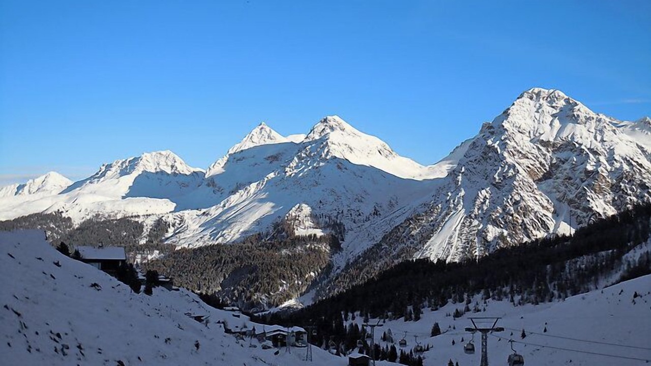 Photo of Others in Arosa