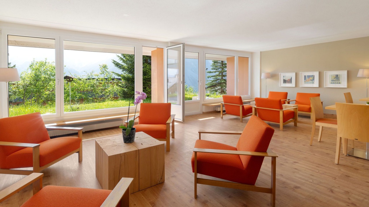 Photo of Bedroom in Arosa