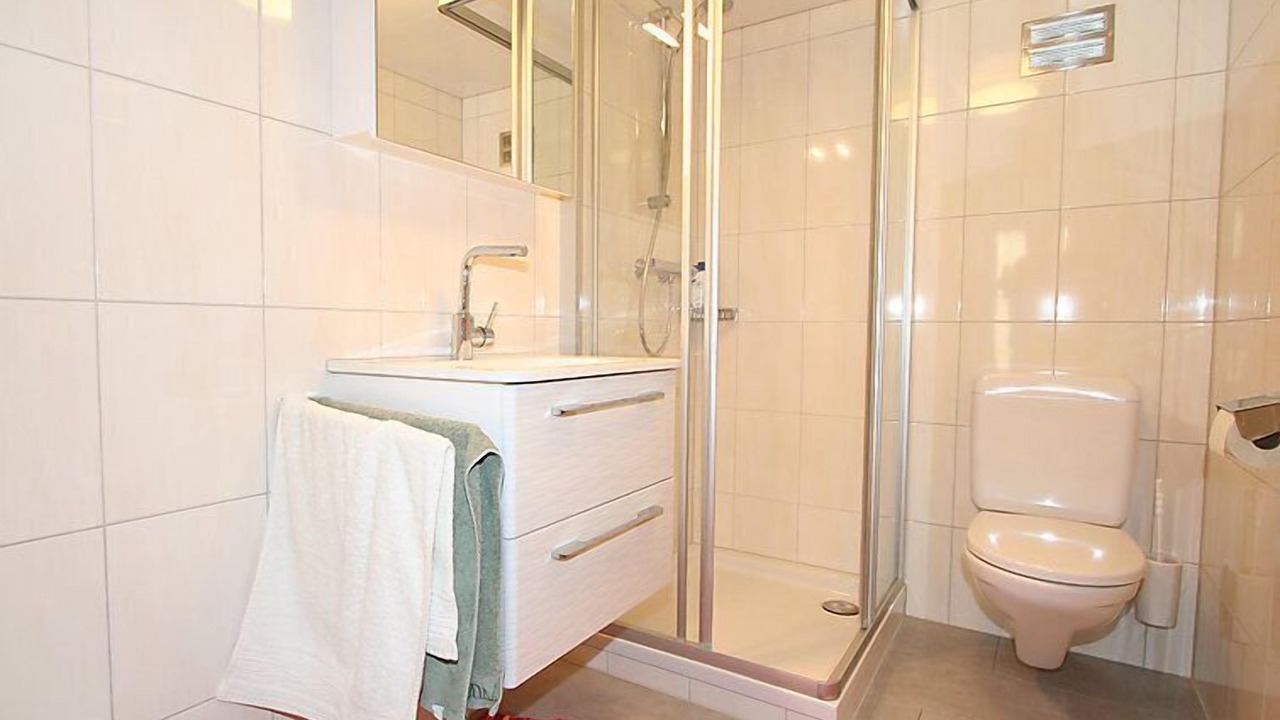 Photo of Bathroom in Bartholomaeberg