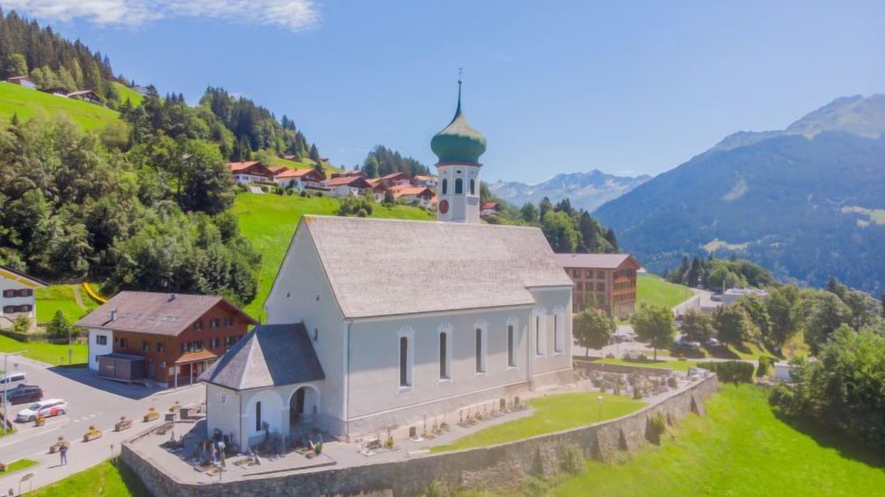 Photo of Others in Bartholomaeberg