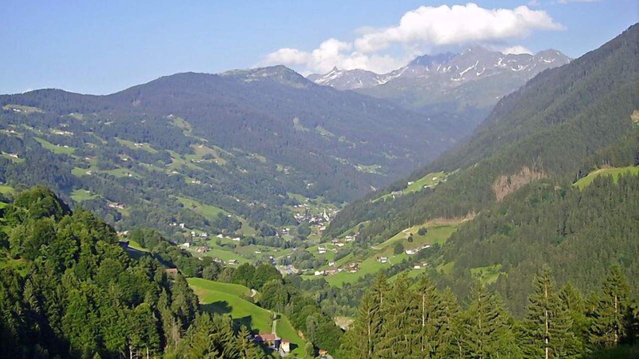 Photo of Others in Bartholomaeberg
