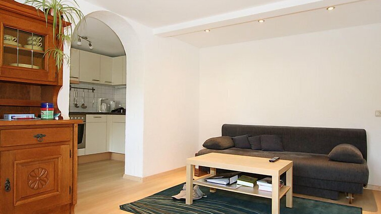 Photo of Livingroom in Bartholomaeberg