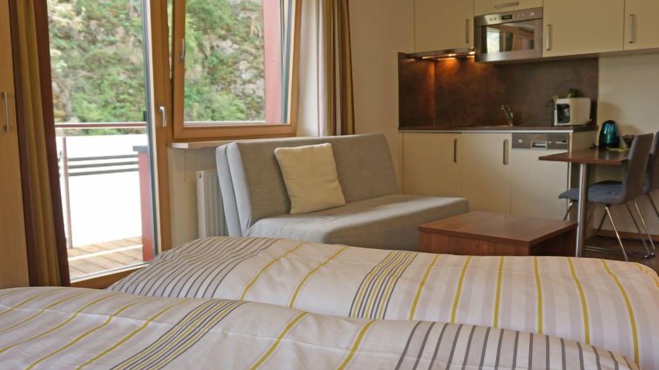 Photo of Livingroom in Fliess