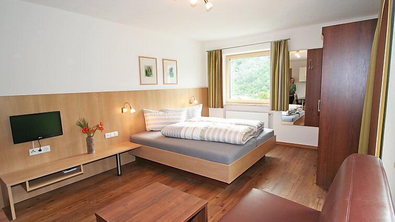 Photo of Livingroom in Fliess