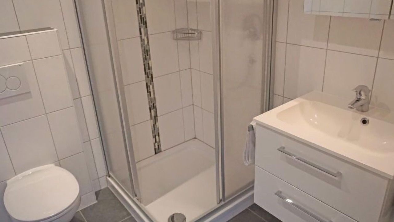 Photo of Bathroom in Fliess