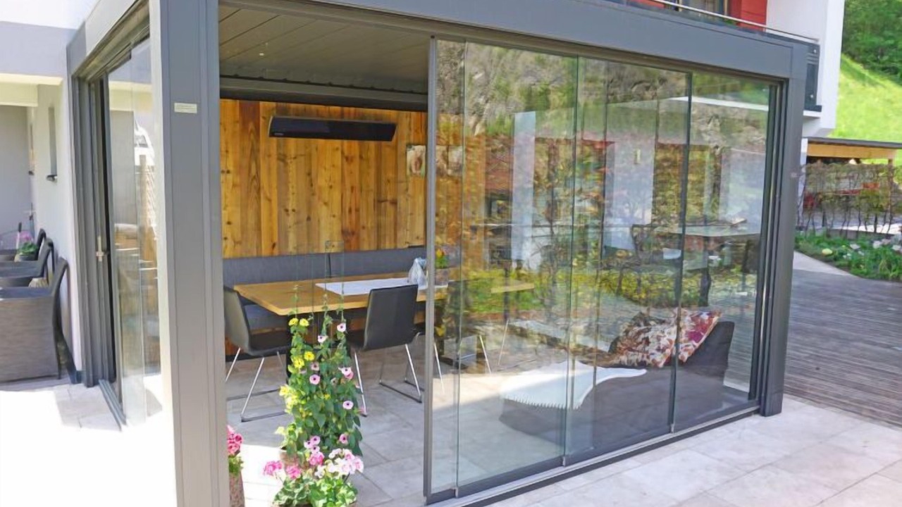 Photo of Outdoor in Fliess