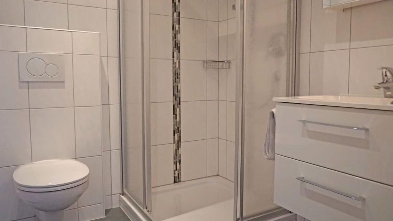 Photo of Bathroom in Fliess