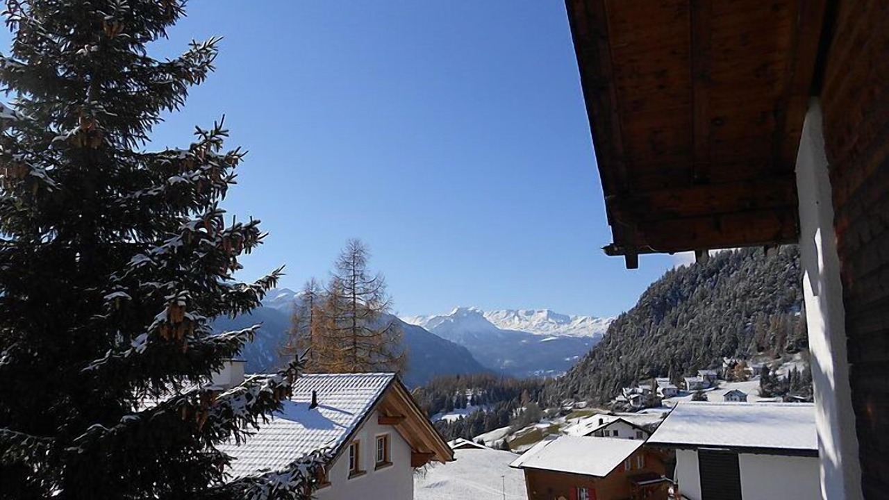 Photo of Outdoor in Schmitten