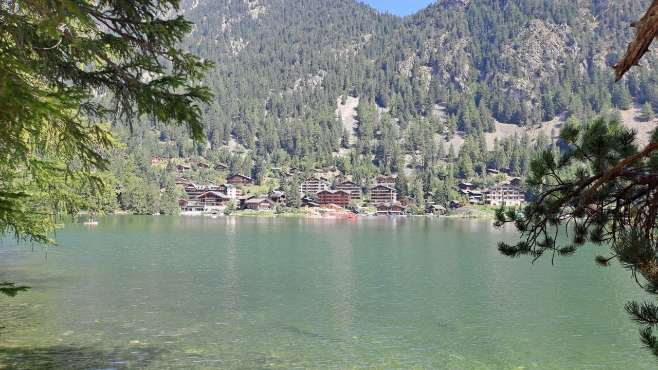 Photo of Others in Champex-Lac