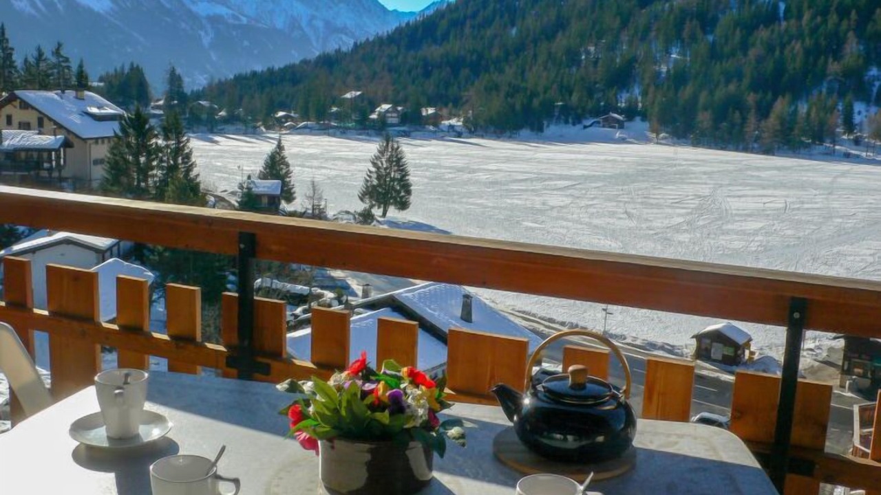 Photo of Others in Champex-Lac