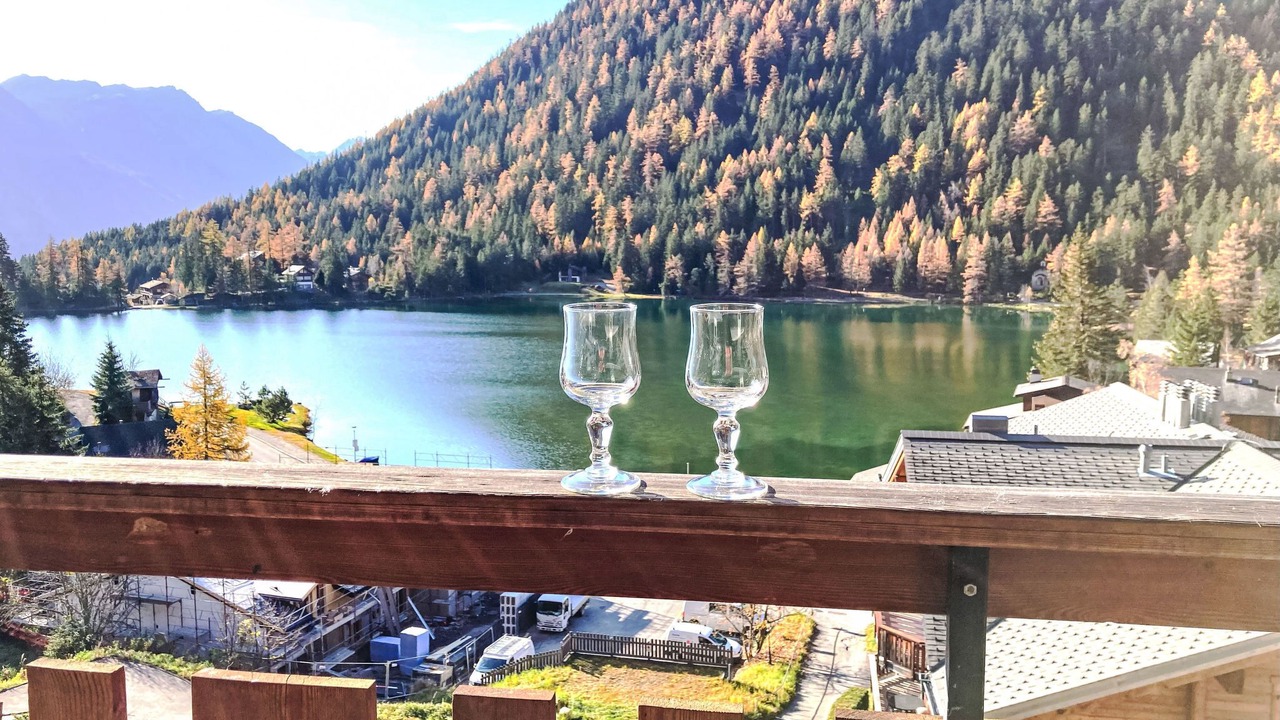 Photo of Others in Champex-Lac