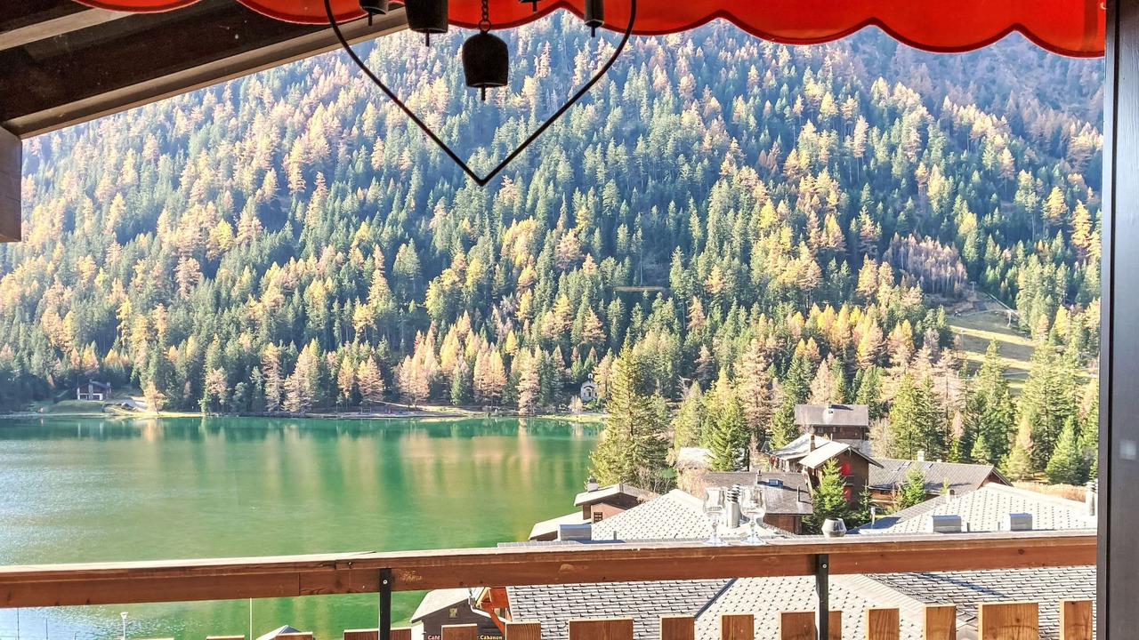Photo of Others in Champex-Lac
