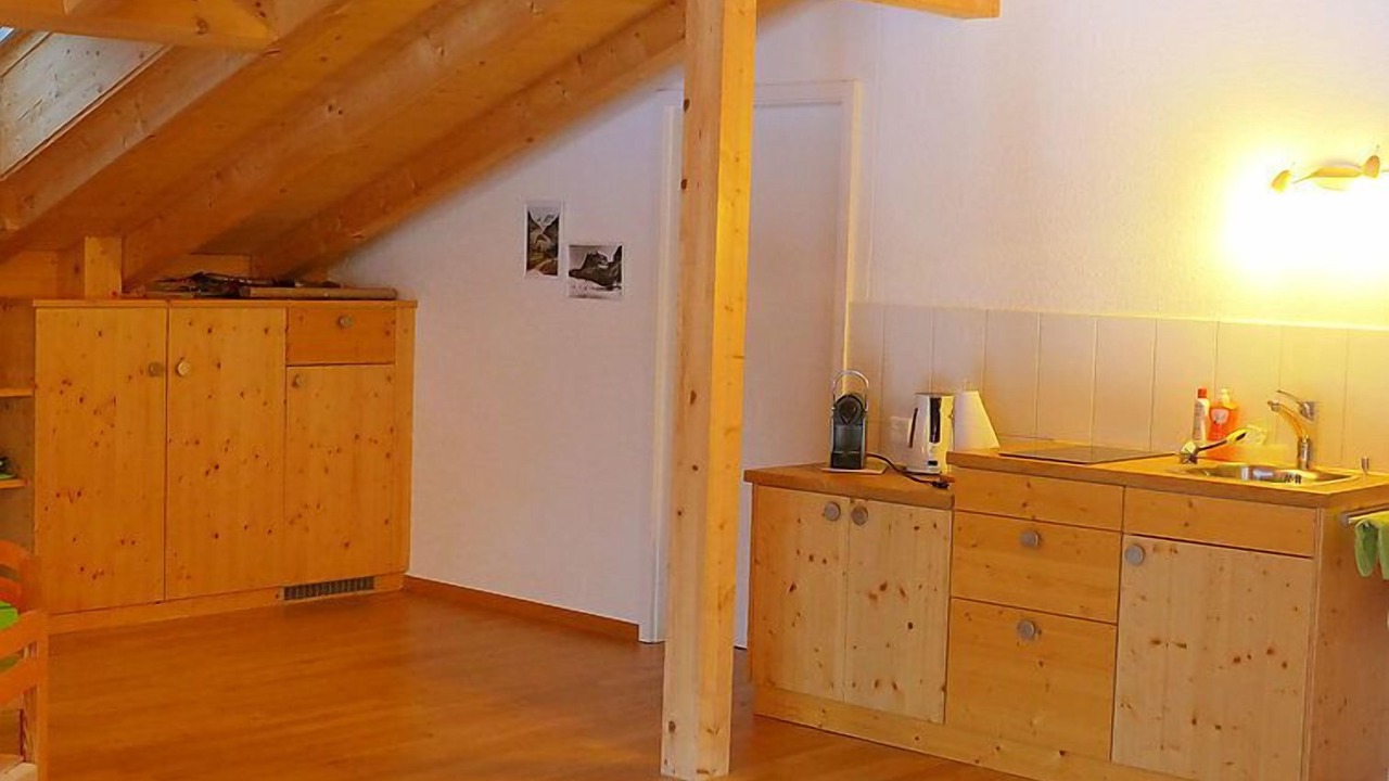 Photo of Bedroom in Grindelwald