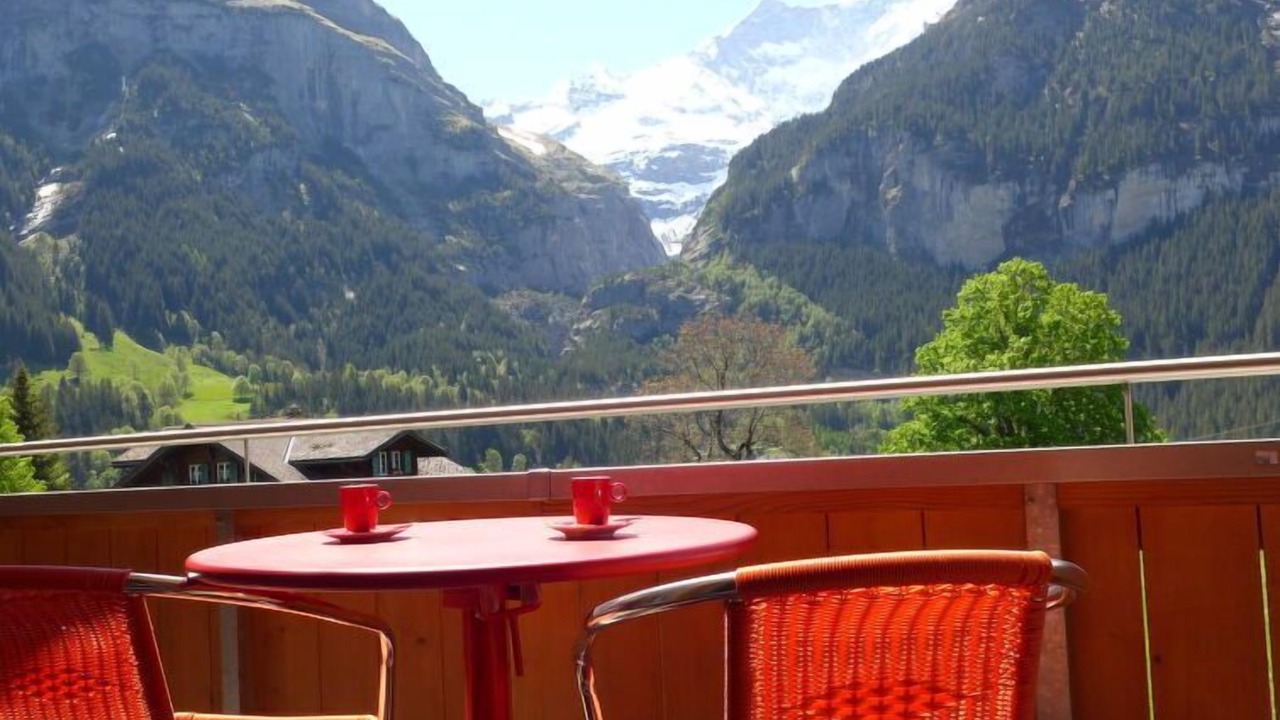 Photo of Others in Grindelwald