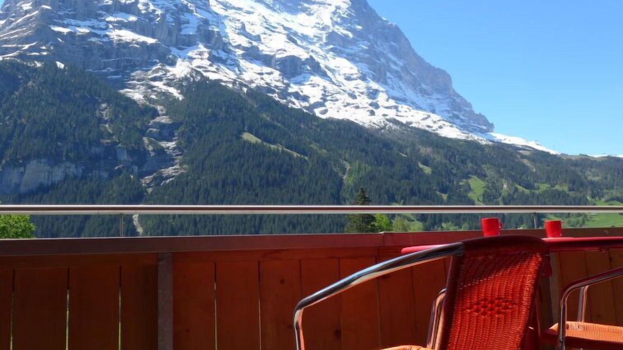 Photo of Others in Grindelwald