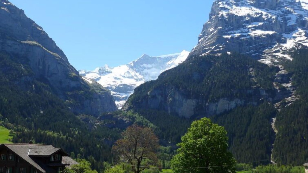 Photo of Others in Grindelwald