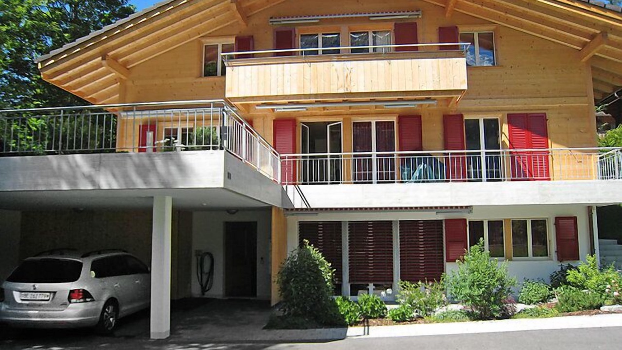 Photo of Outdoor in Grindelwald