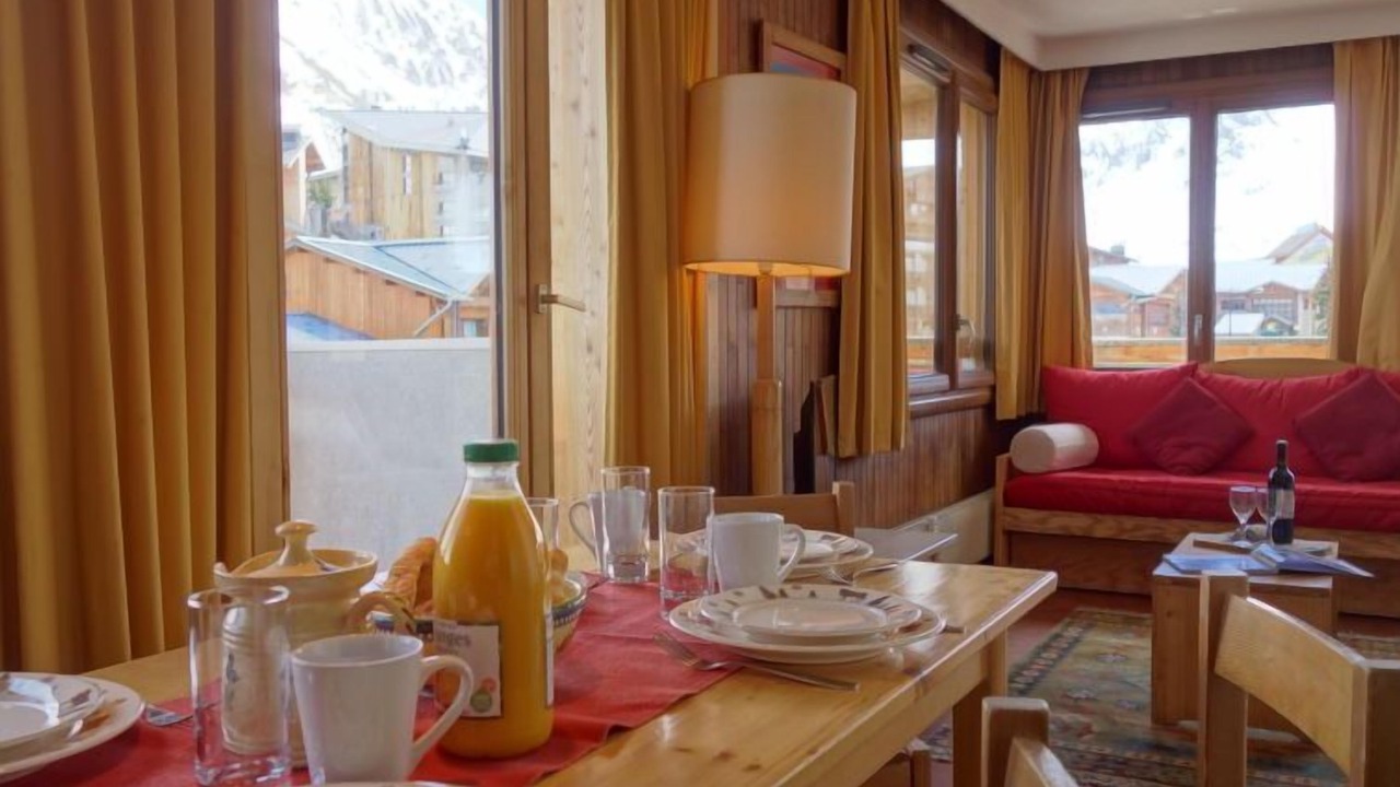 Photo of Livingroom in Les Almes