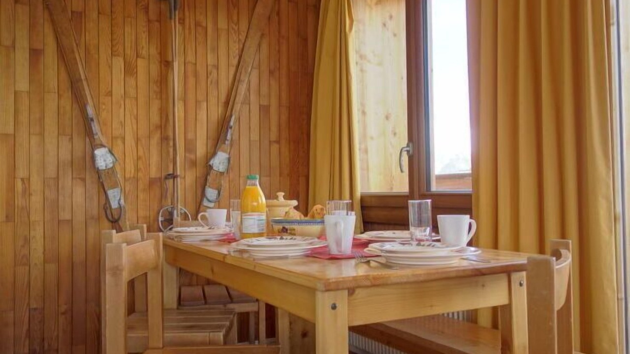 Photo of Livingroom in Les Almes