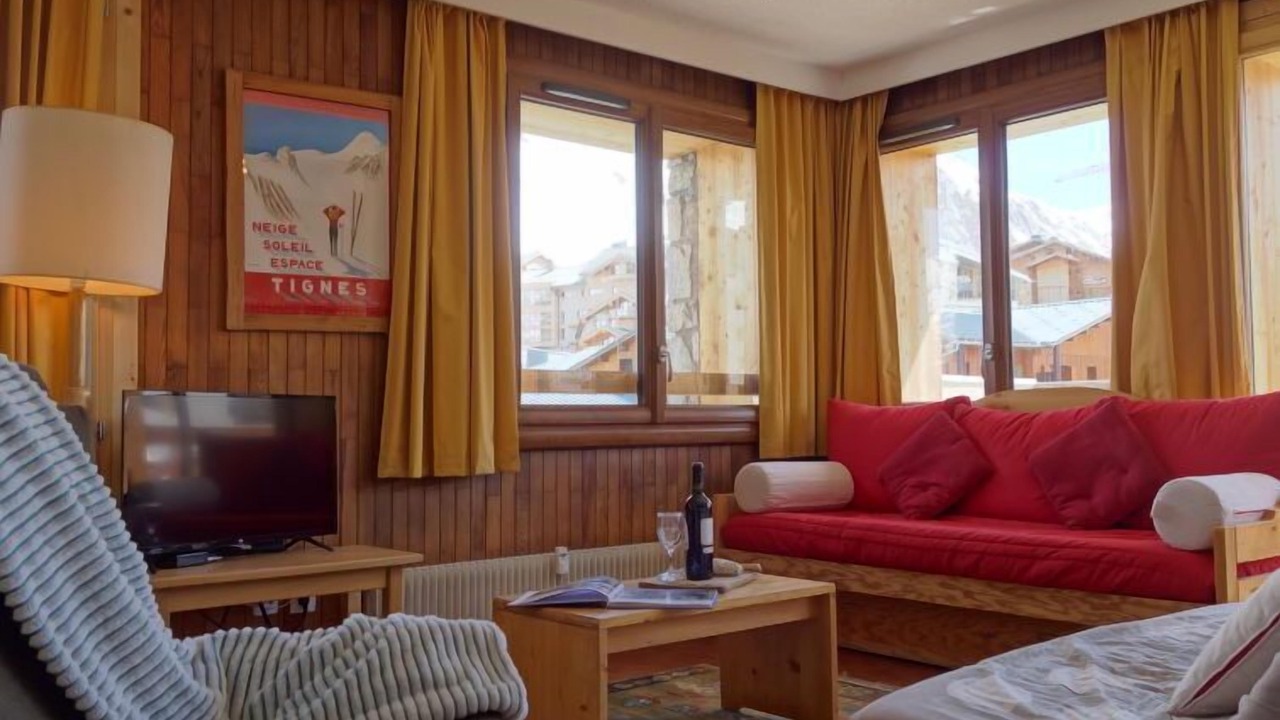 Photo of Livingroom in Les Almes