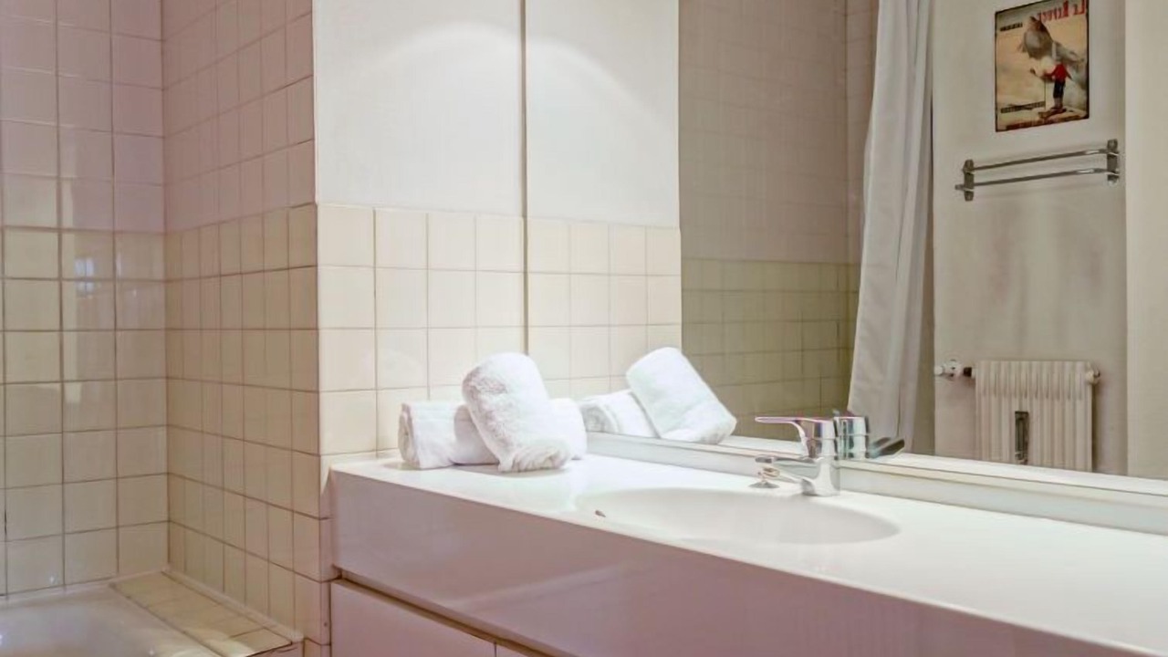 Photo of Bathroom in Les Almes