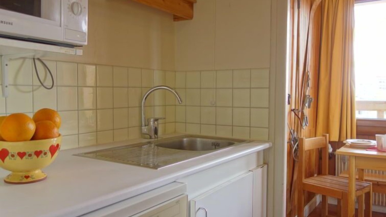 Photo of Bedroom in Les Almes