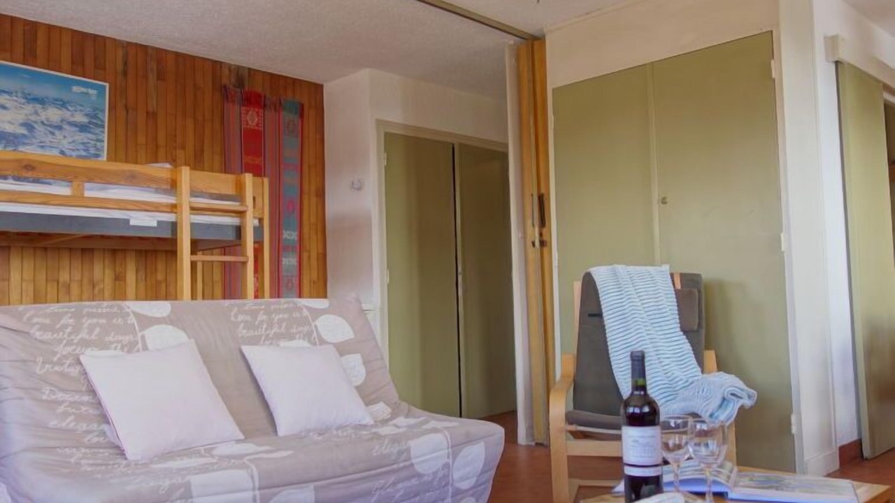 Photo of Livingroom in Les Almes