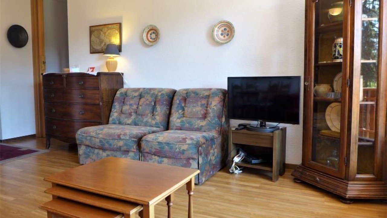 Photo of Livingroom in Randogne