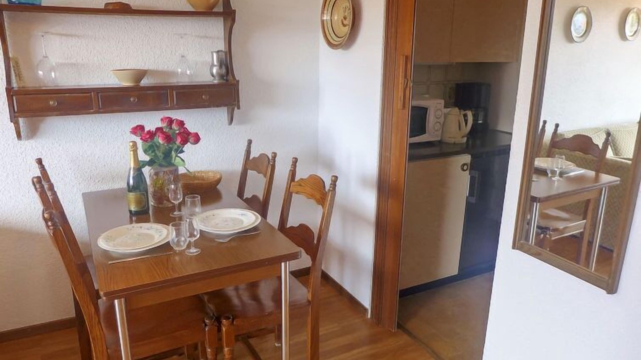 Photo of Bedroom in Randogne