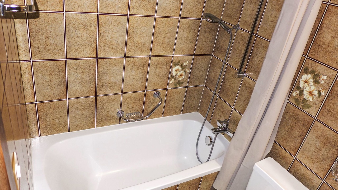 Photo of Bathroom in Randogne
