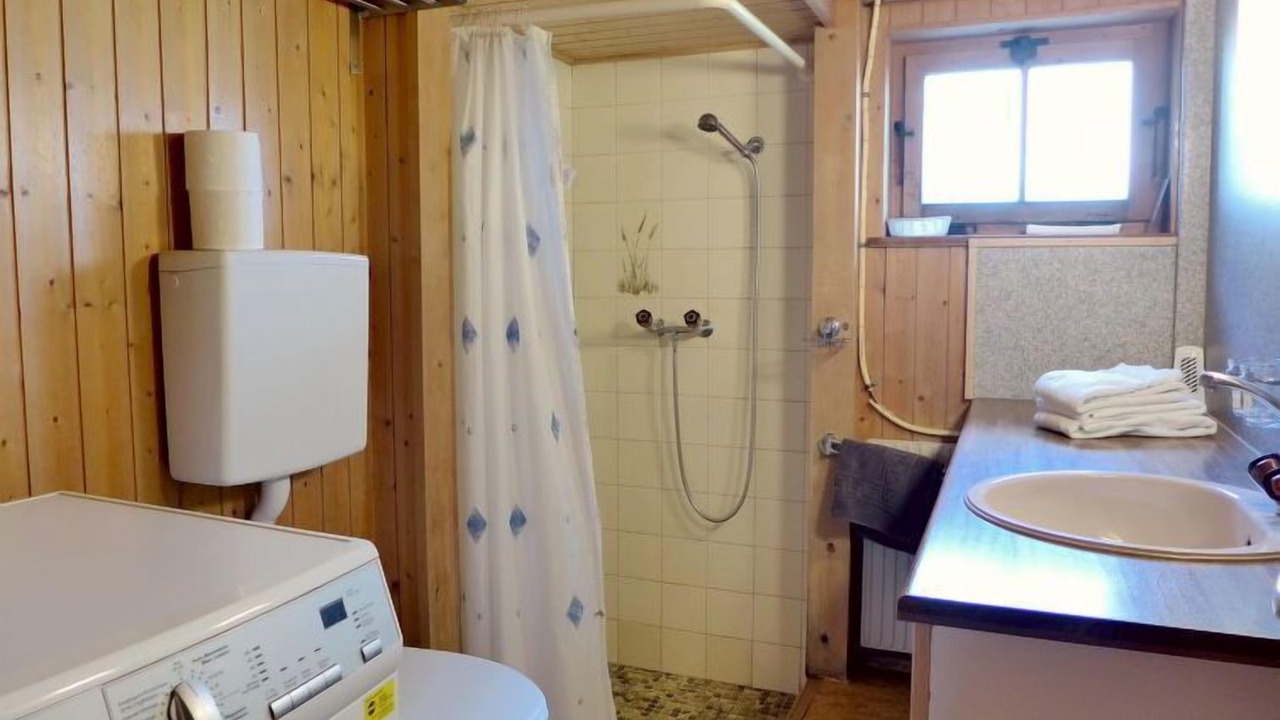 Photo of Bathroom in Lauterbrunnen
