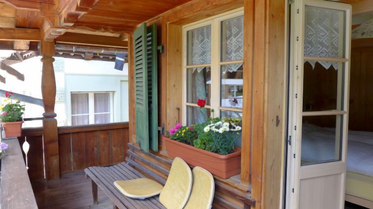 Photo of Others in Lauterbrunnen