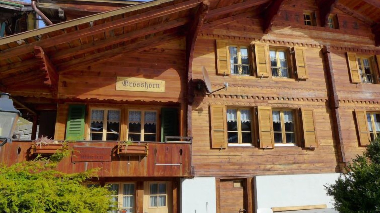 Photo of Others in Lauterbrunnen