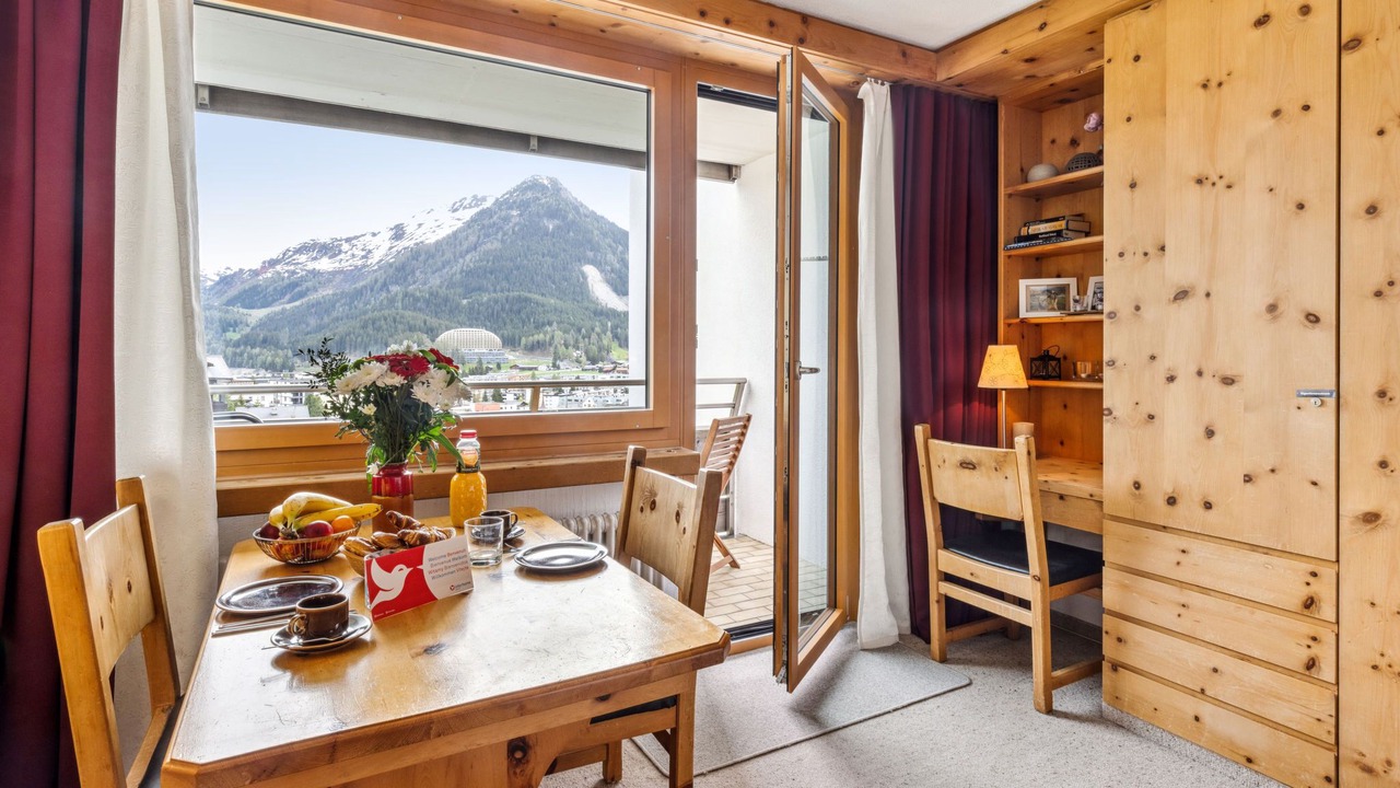 Photo of Bedroom in Meierhof