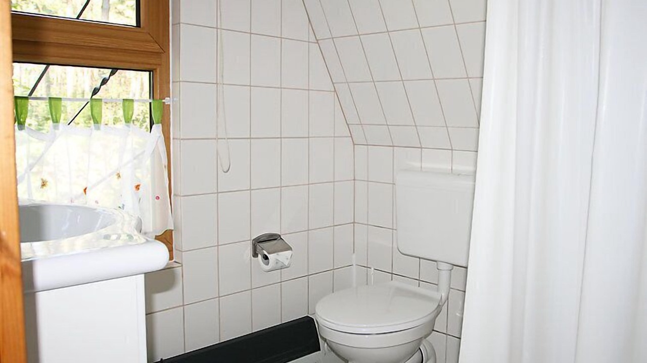 Photo of Bathroom in Arendsee