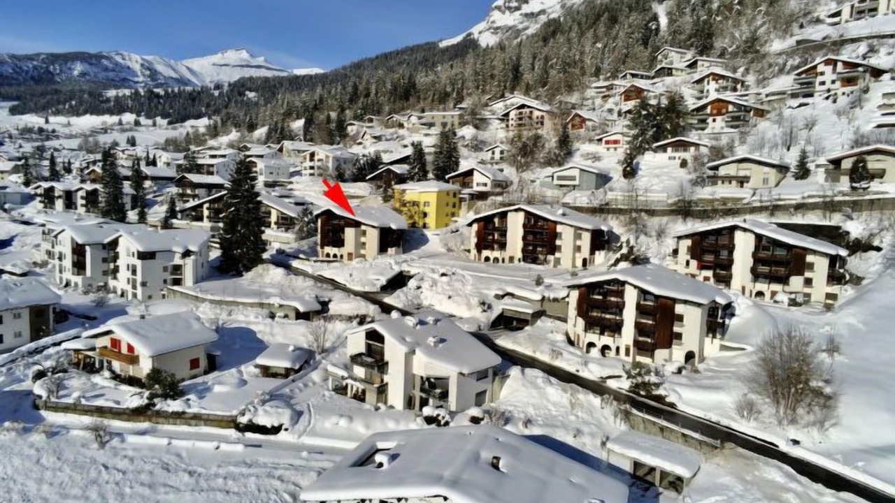 Photo of Others in Flims