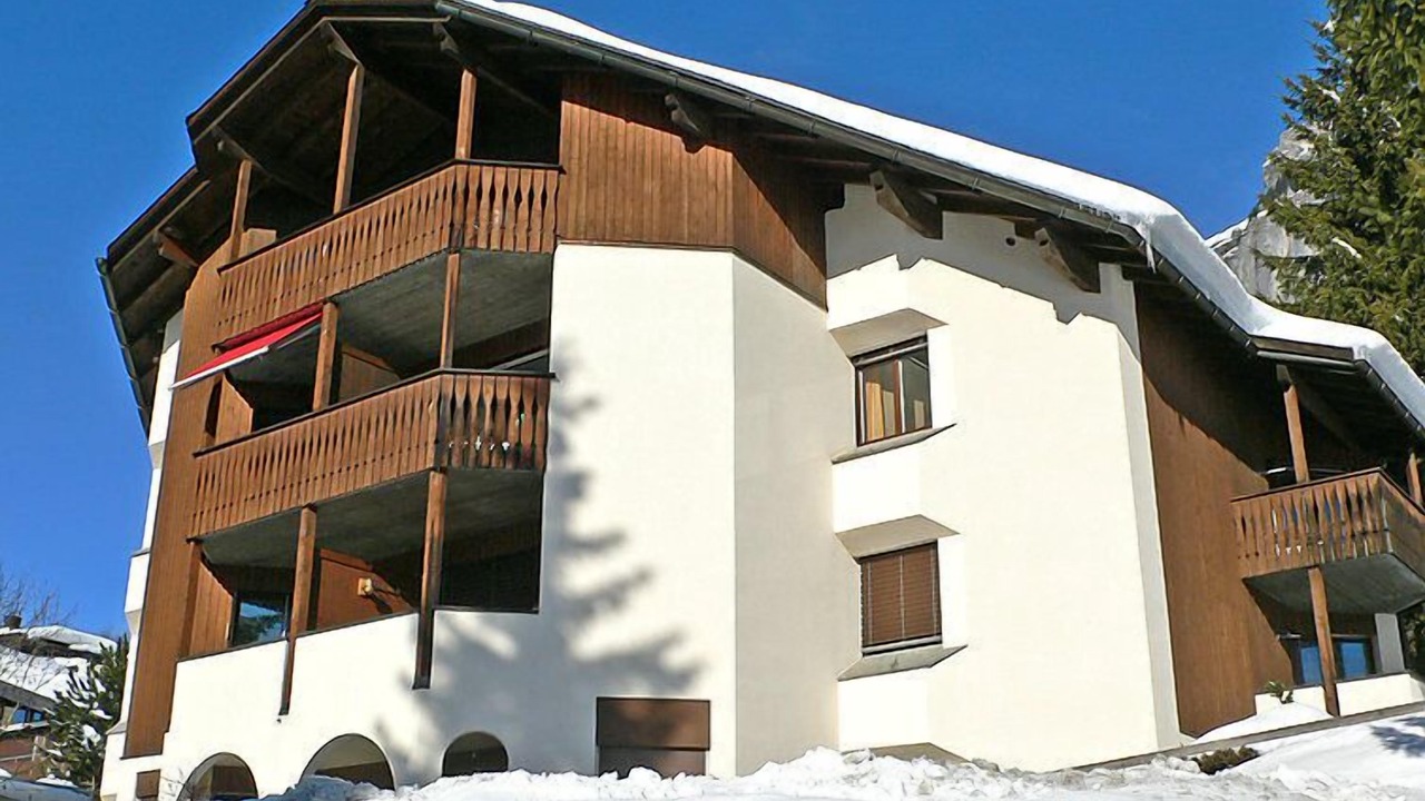 Photo of Others in Flims