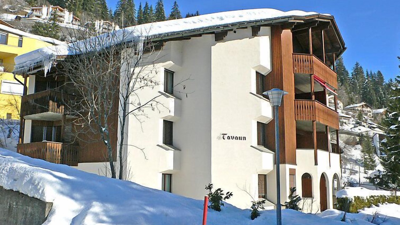 Photo of Others in Flims