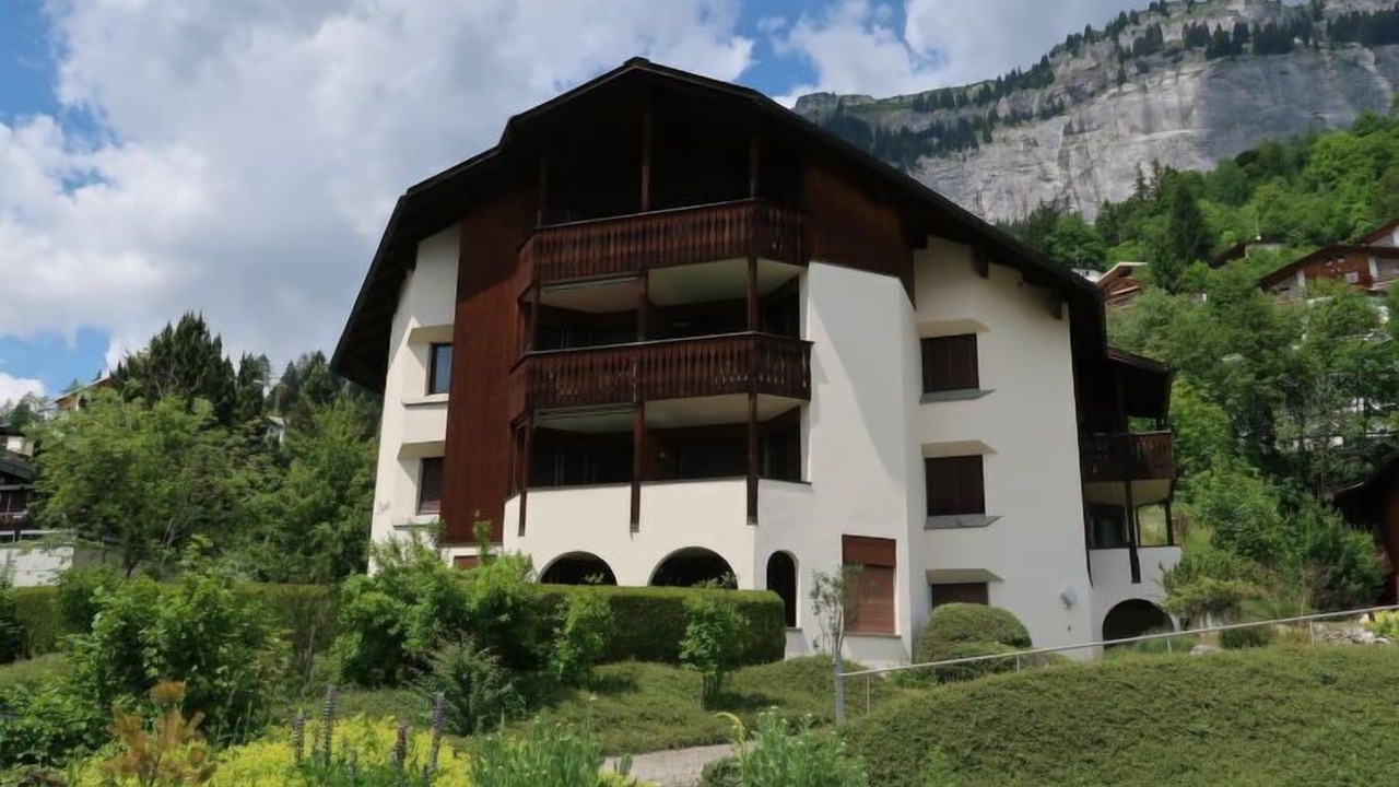 Photo of Others in Flims