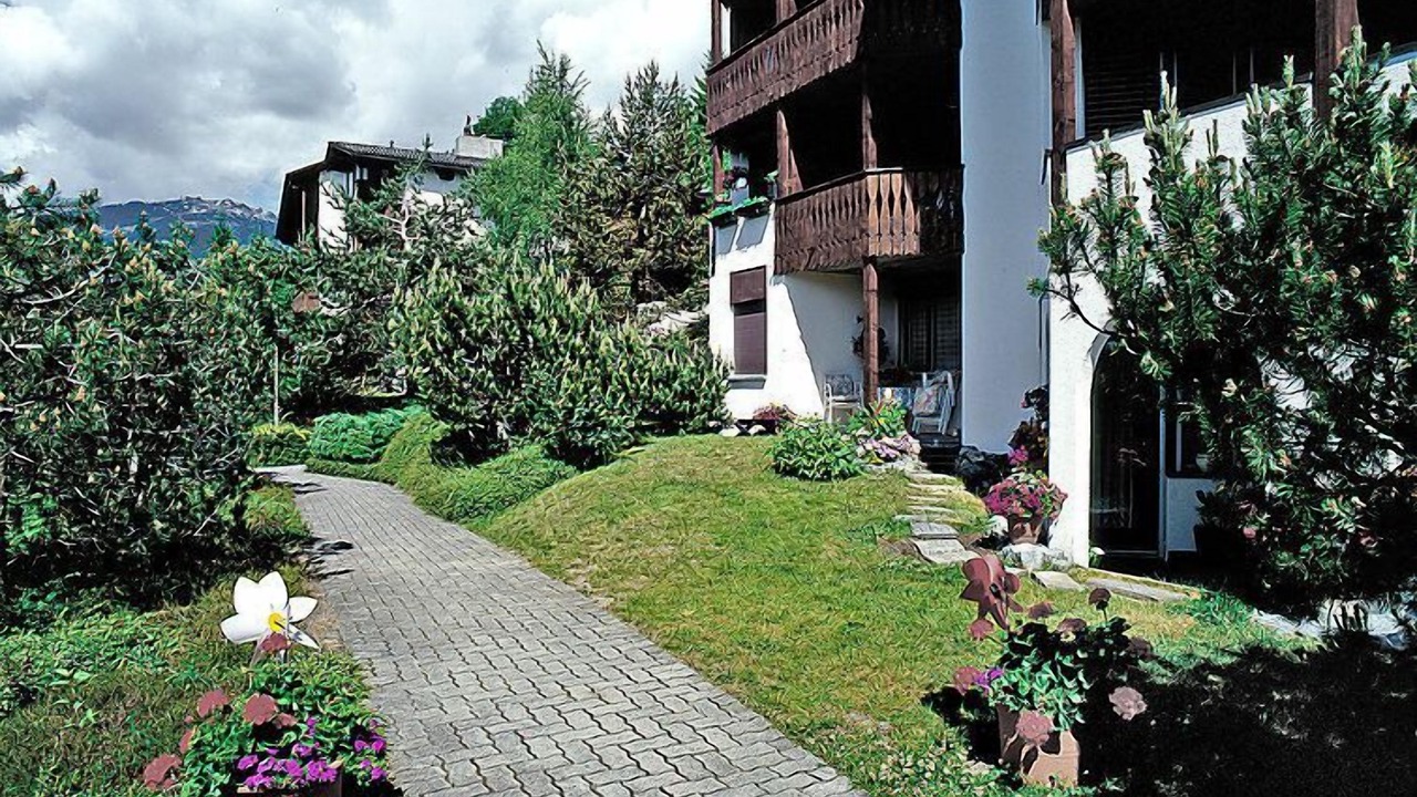Photo of Others in Flims