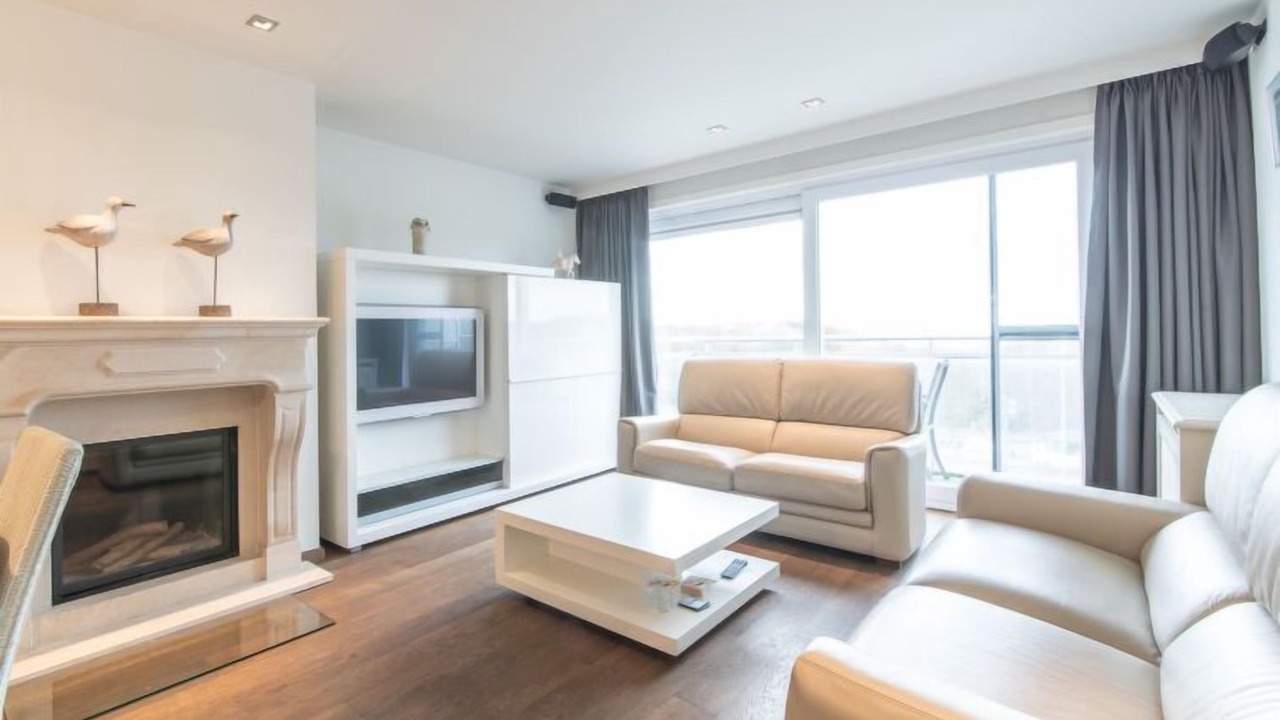 Photo of Livingroom in Bredene