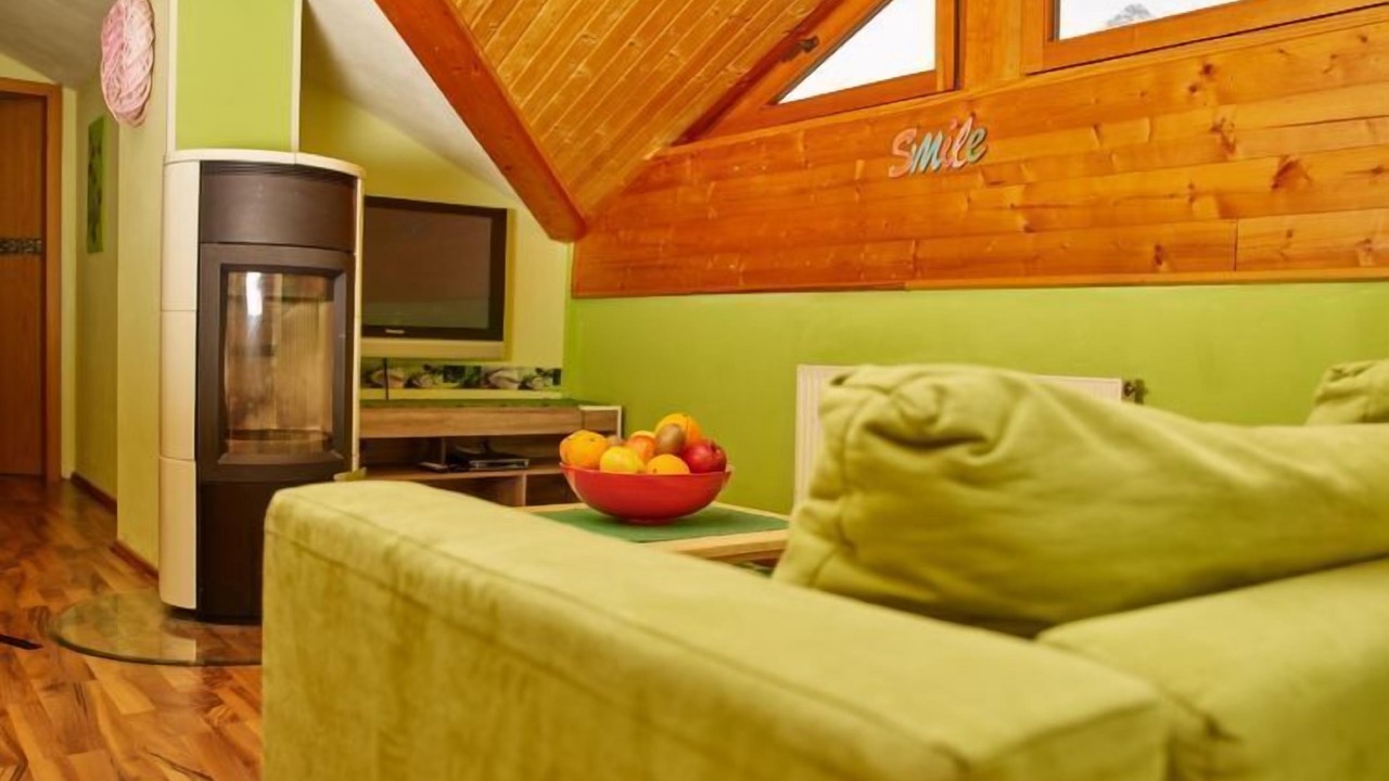 Photo of Livingroom in Volderau