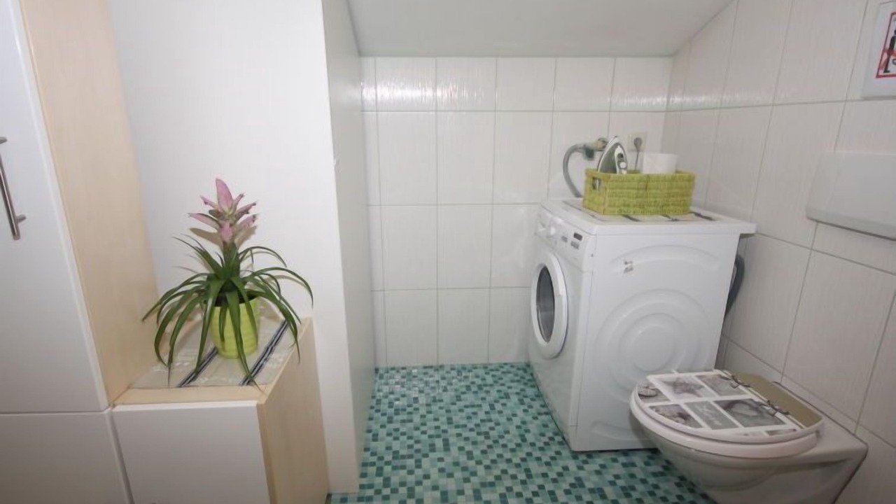 Photo of Bathroom in Volderau